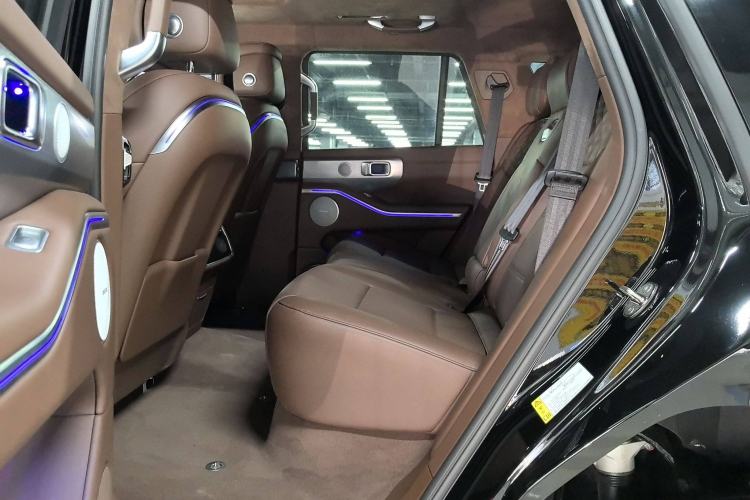 Used Tank 700 New Energy 2024 Hi4-T Extreme Edition
