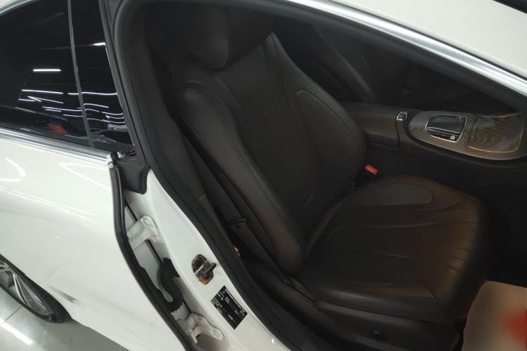 Used Mercedes-Benz CLS 2020 CLS 300 Sport Edition
