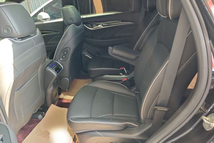 Used Buick Enclave 2022 652T 4x4 Prestige Flagship 6-Seater