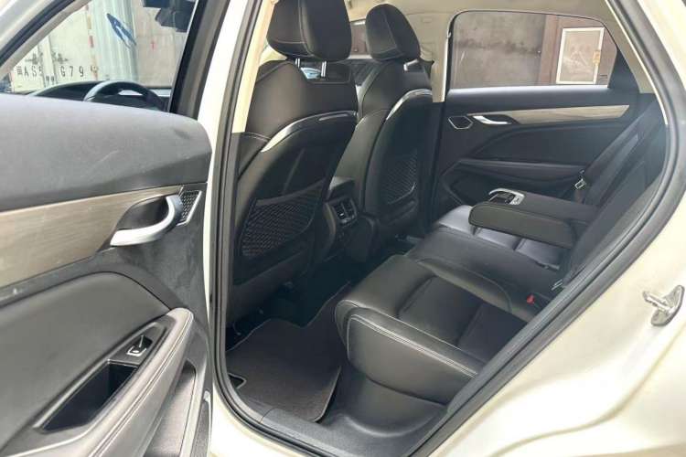 Used Geely Auto Monjaro 2019 300T Explorer