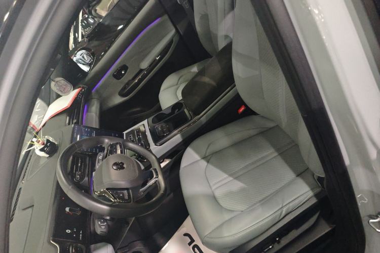 Used Nio ES6 2020 420 km Sport Edition
