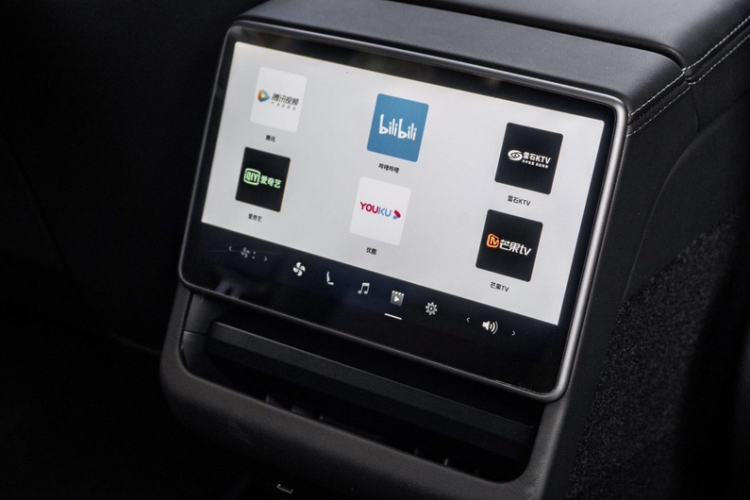 Used Tesla Model 3 2023 Rear-Wheel-Drive Version
