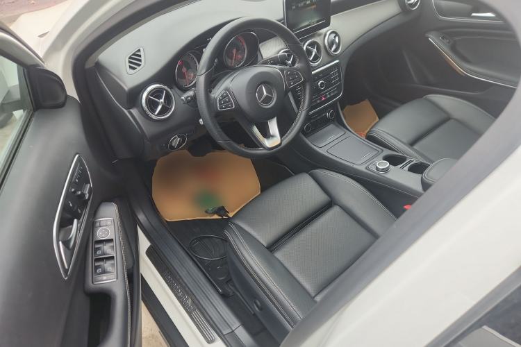 Used Mercedes-Benz GLA 2016 GLA 200 Sport Edition