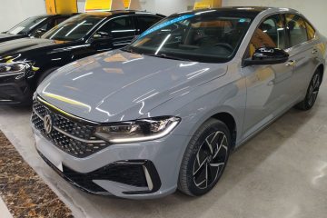 Used Volkswagen Lavida 2023 300TSI DSG Starry Sky Elite Edition