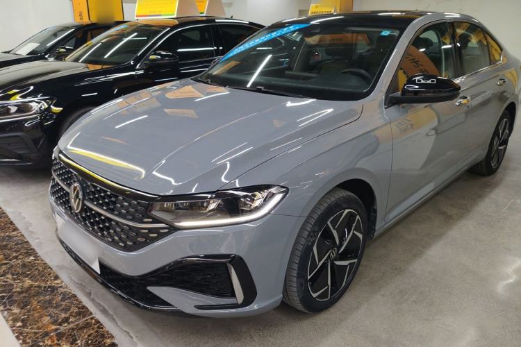 Used Volkswagen Lavida 2023 300TSI DSG Starry Sky Elite Edition