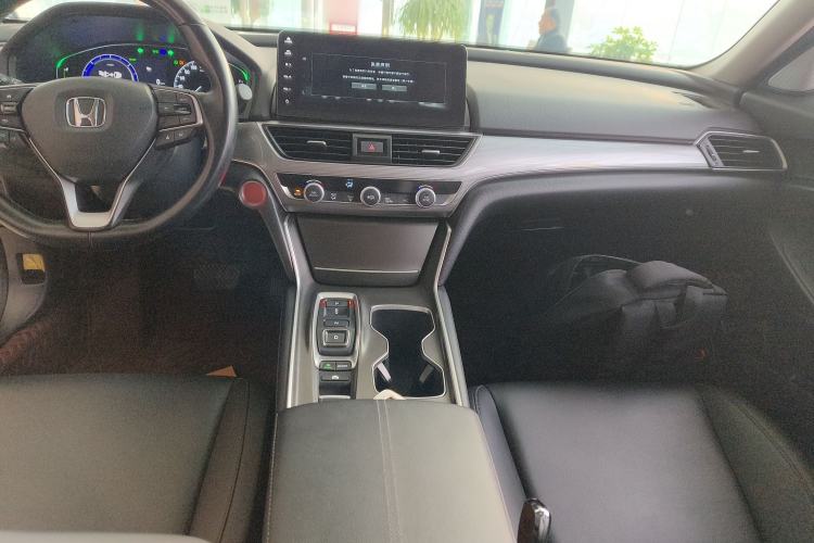 Used Honda Accord 2022 Xing·Hybrid 2.0L Xingling Version
