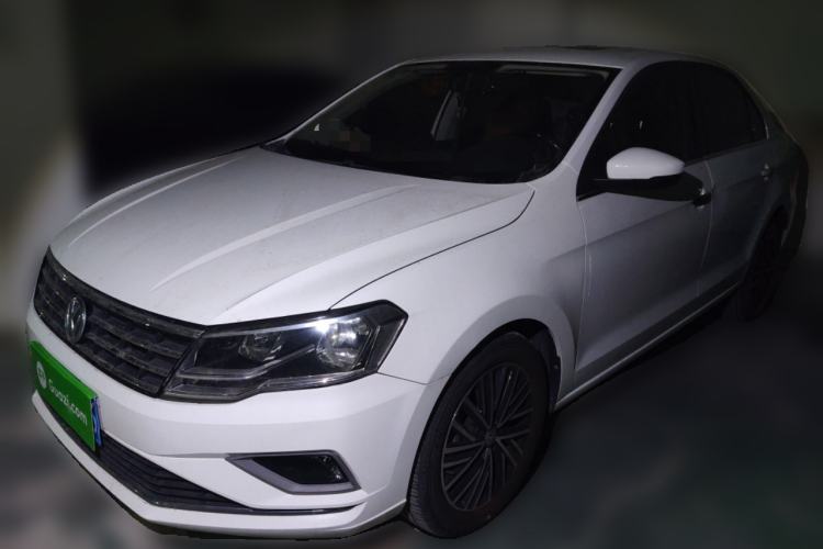 Used Volkswagen Jetta 2019 Dream Edition 1.5L Automatic Comfort Version