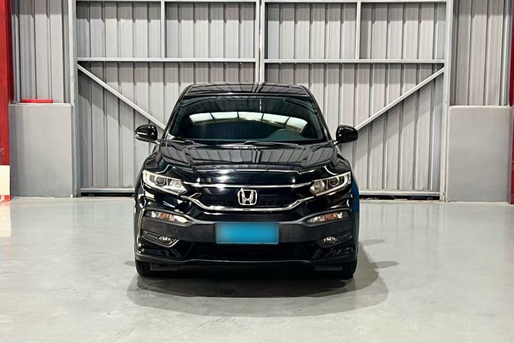 Used Honda XR-V 2015 1.8L EXi CVT Comfort Version
