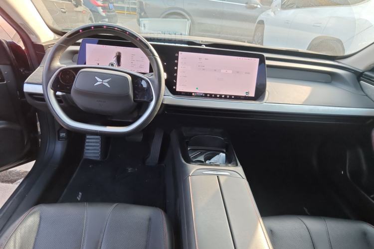 Used XPeng P7 2020 670E