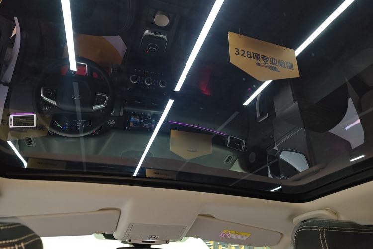 Used Land Rover Discovery Sport 2019 240 PS PURE Edition China VI Standard
