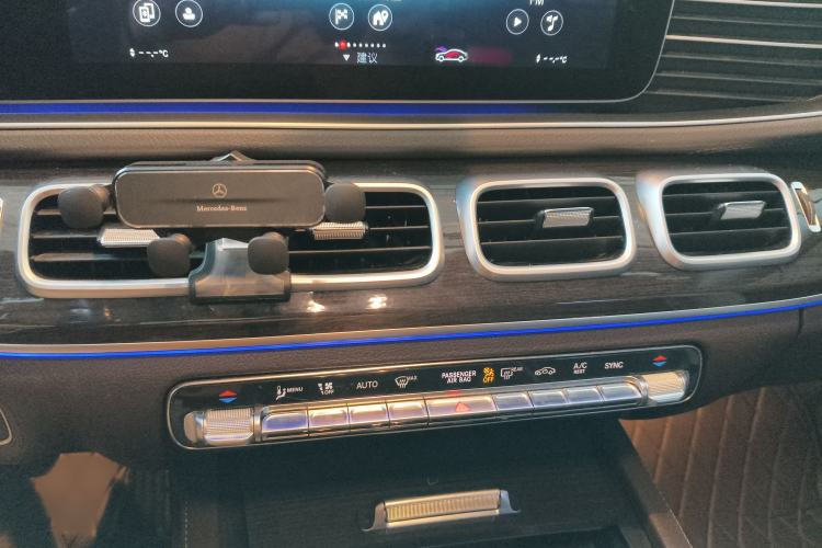 Used Mercedes-Benz GLE 2020 Restyled GLE 350 4MATIC Fashion Edition
