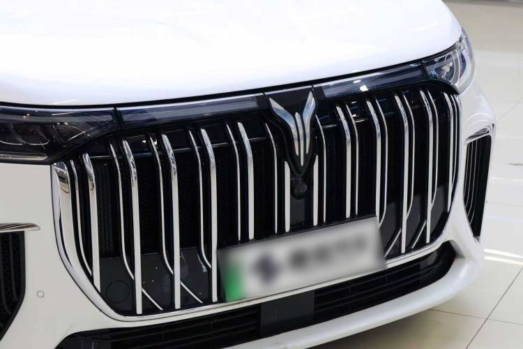 Used VOYAH Dream 2024 PHEV Ultra-Long Range Flagship Edition