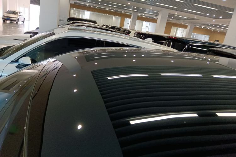 Used Li Auto L8 2023 Pro Model