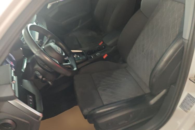 Used Audi A3 2021 Sportback 35 TFSI Luxury Sports Model