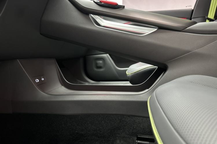 Used ARCFOX Alpha S5 2024 650ULTRA 390kW