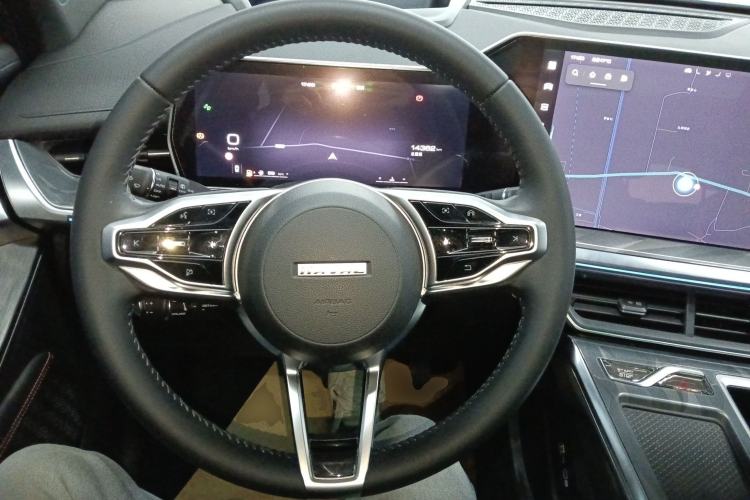 Used Haval XY 2022 1.5T Smart Edition
