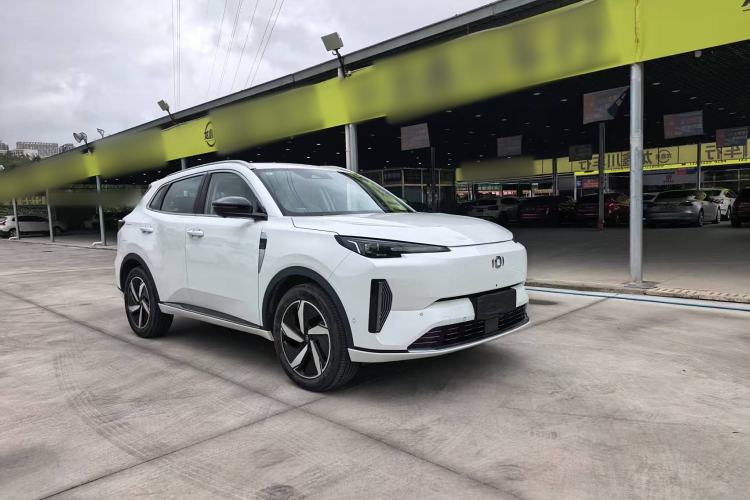 Used  Q05 2023 125 Max