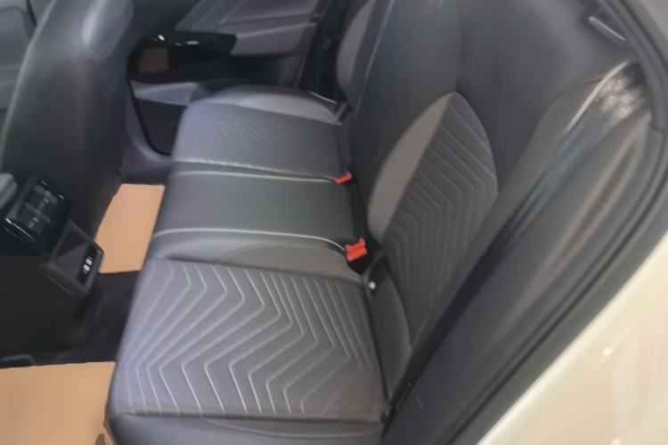 Used Volkswagen ID.3 2024 Outstanding Edition