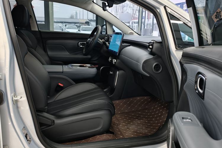 Used AION UT 2025 420 Smart Edition
