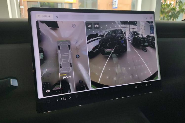 Used VOYAH COURAGE 2024 Four-Wheel Drive Global Edition
