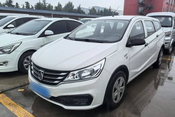Used Baojun 310W 2020 1.5L Automatic Enjoyment Version China VI Emission Standard