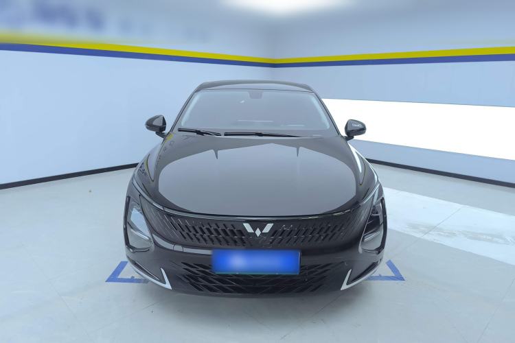 Used Wuling Xingguang 2023 150 Advanced Edition
