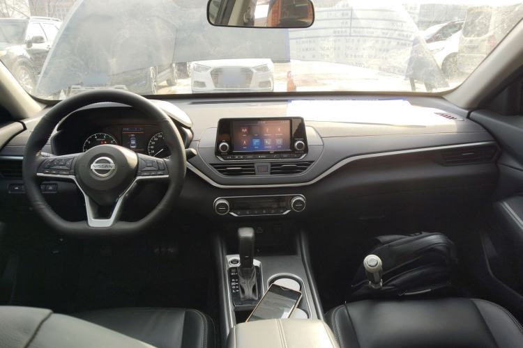 Used Nissan Teana 2019 2.0L XL Comfort Edition