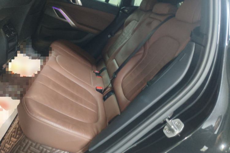 Used BMW X6 2022 Restyled xDrive30i M Sport Package
