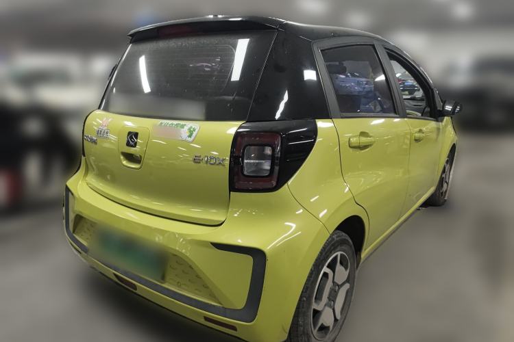 Used SOL E10X 2022 Flower Fairy Style Baby's Breath
