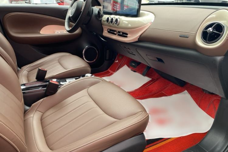 Used Wuling Bingo 2024 333 km Enjoyment Version