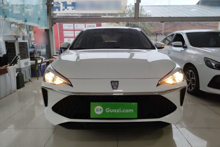 Used Roewe i5 2023 1.5L CVT Luxury Edition
