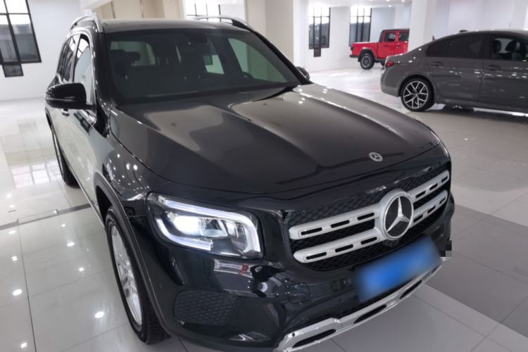 Used Mercedes-Benz GLB 2022 GLB 220 Dynamic Edition