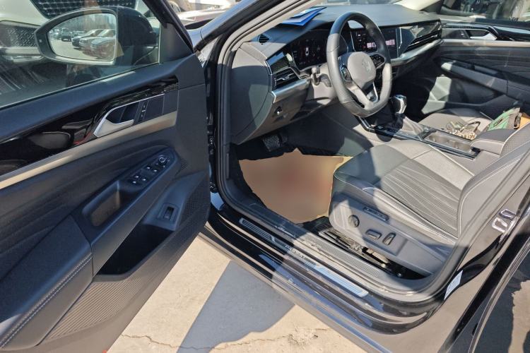 Used Volkswagen Passat 2022 330TSI Luxury Edition