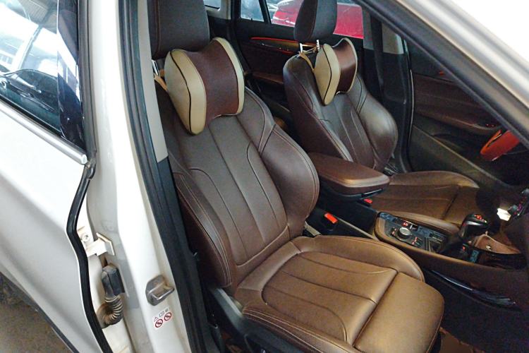 Used BMW X1 2019 sDrive18Li Premium Edition
