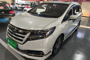 Used Honda Elysion 2019 2.0L Hybrid Luxury Edition