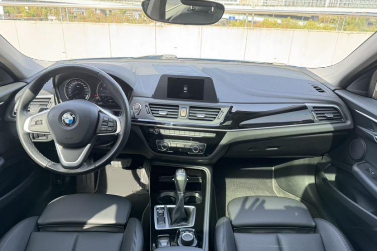 Used BMW 1 Series 2018 118i Sport Edition