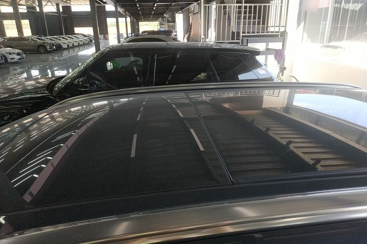 Used Volvo XC60 2024 B5 4x4 Smart Luxury Edition
