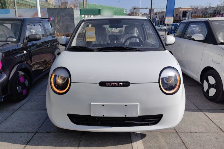 Used  Lumin 2025 205 km Xiangqin Version
