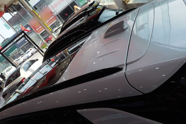 Used Cadillac XT5 2025 2.0T Luxury Version
