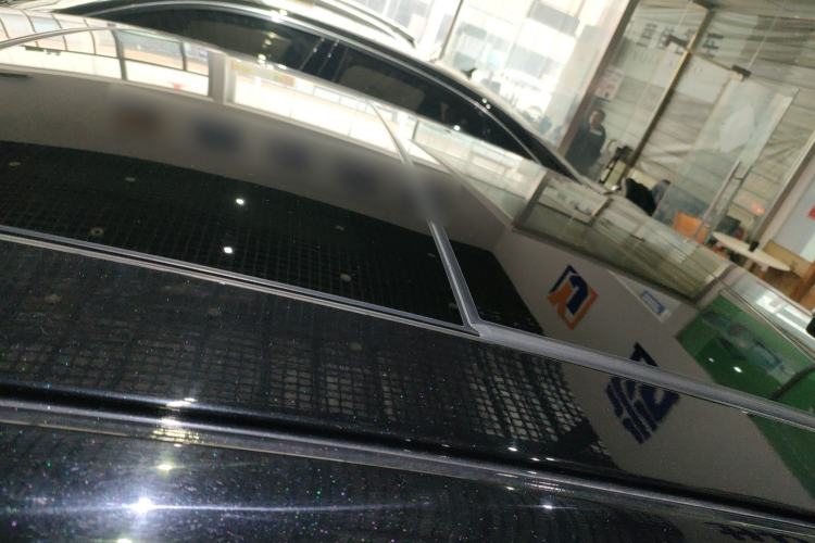 Used Lynk & Co 03 2022 03+ 2.0TD Automatic Wind-Chasing Edition
