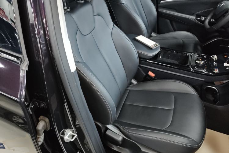 Used NETA U 2023 NETA U-Ⅱ 400 U-SHOW Edition Lithium-Ion Battery
