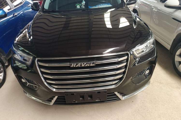 Used Haval H6 2021 1.5T Automatic Urban Edition
