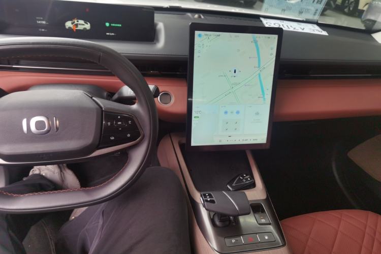 Used  A05 2024 145 Max