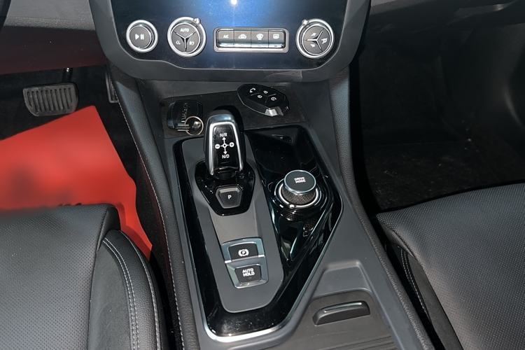 Used Lynk & Co 03 2021 2.0TD Automatic Trendy Champion Edition
