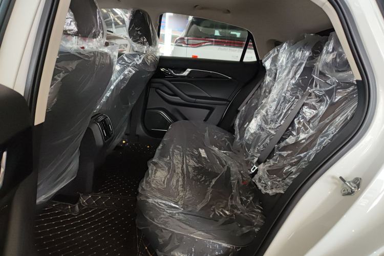 Used Bestune B70 2022 Third Generation 1.5T Automatic Enjoyment Version