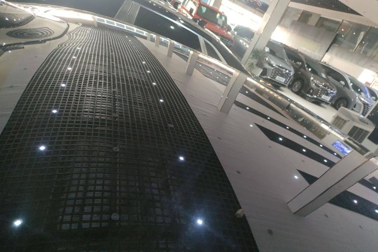 Used  SU7 2024 Four-Wheel-Drive Max Founder's Edition
