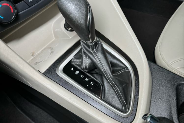 Used Buick GT 2016 15N Automatic Elite Edition
