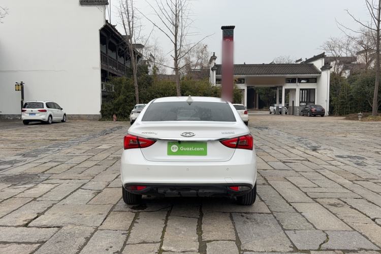 Used Chery Arrizo 5 2021 PRO 1.5L Manual Youth Edition
