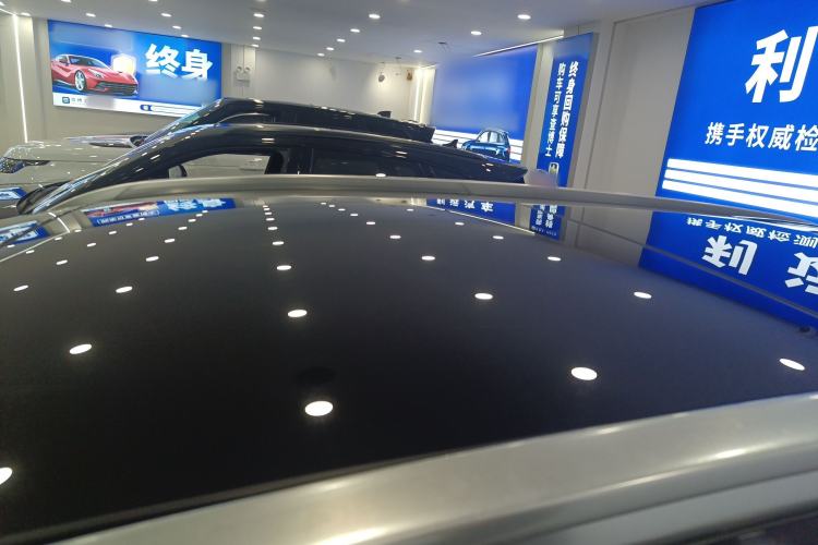 Used Mercedes-Benz GLC 2022 Facelift GLC 260 L 4MATIC Luxury Edition