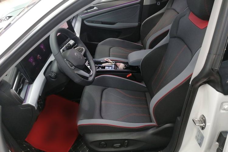 Used Volkswagen Lamando 2024 Lavida L 280TSI DSG Cool & Spicy Edition
